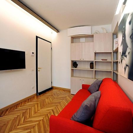 Sant'Antonio Apartment In Porta Susa By Wonderful Italy Torino Exterior foto