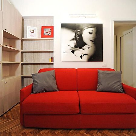 Sant'Antonio Apartment In Porta Susa By Wonderful Italy Torino Exterior foto