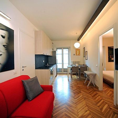 Sant'Antonio Apartment In Porta Susa By Wonderful Italy Torino Exterior foto