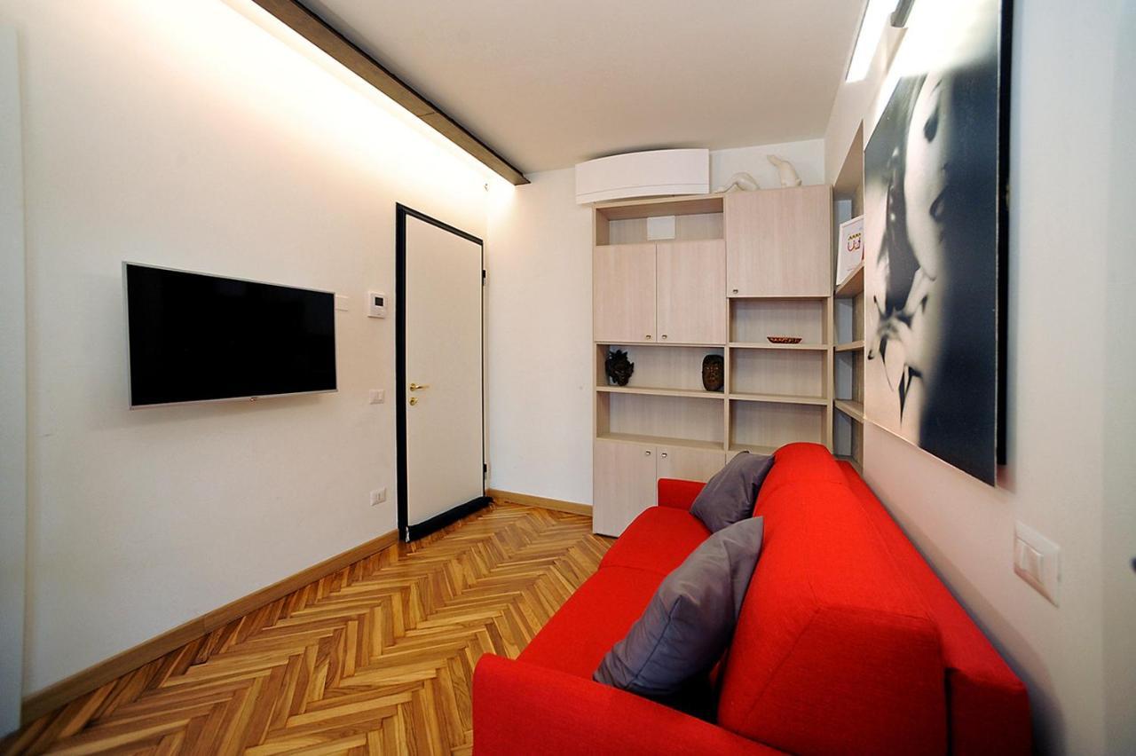 Sant'Antonio Apartment In Porta Susa By Wonderful Italy Torino Exterior foto