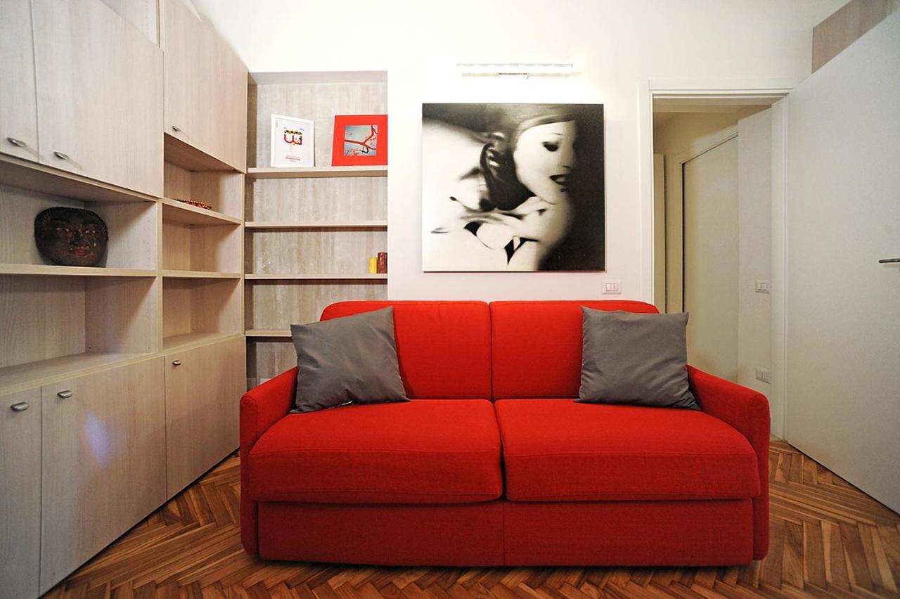 Sant'Antonio Apartment In Porta Susa By Wonderful Italy Torino Exterior foto