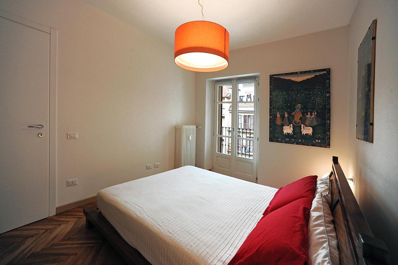 Sant'Antonio Apartment In Porta Susa By Wonderful Italy Torino Exterior foto