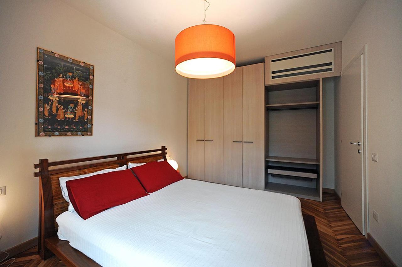 Sant'Antonio Apartment In Porta Susa By Wonderful Italy Torino Exterior foto