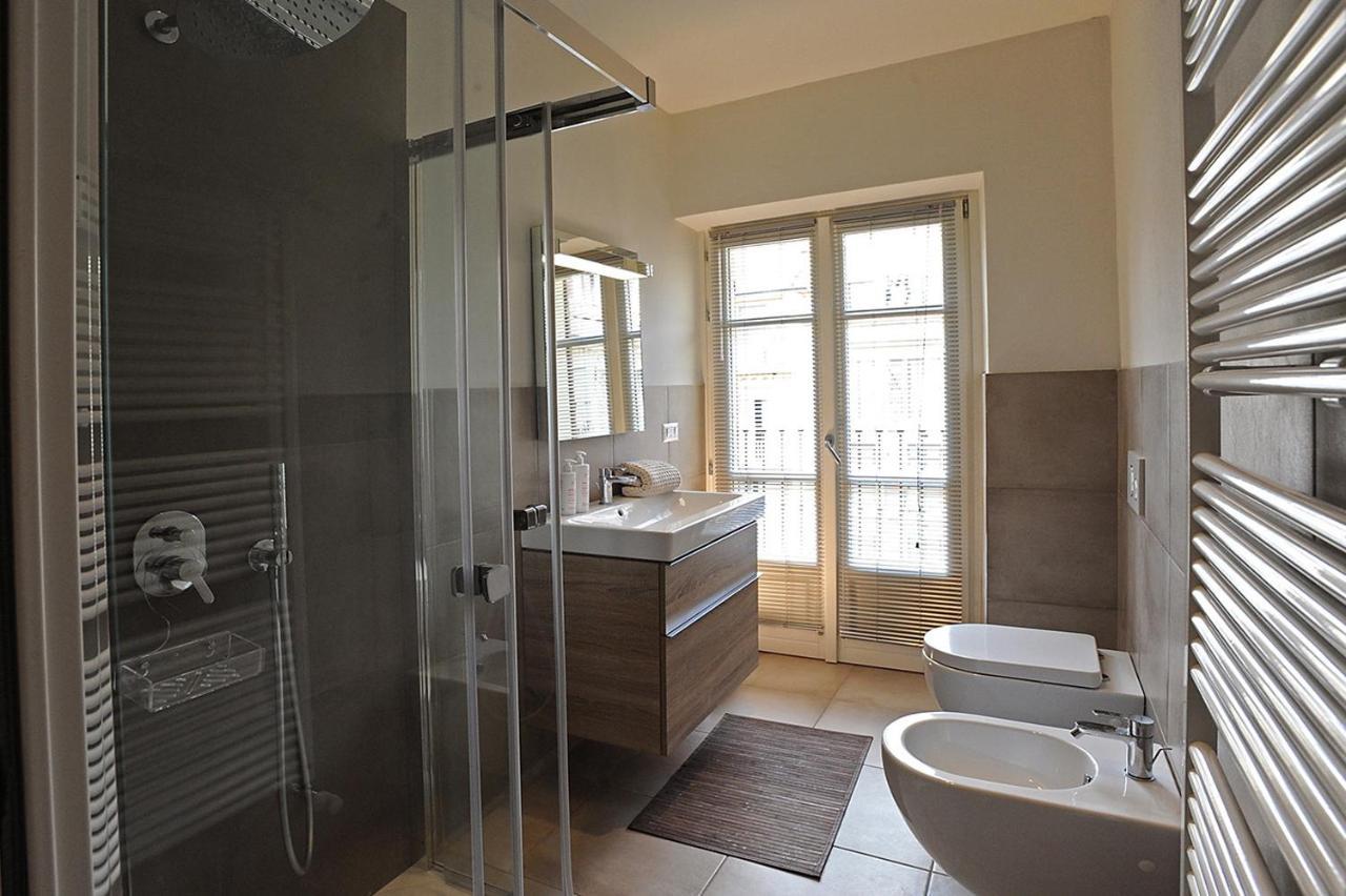 Sant'Antonio Apartment In Porta Susa By Wonderful Italy Torino Exterior foto