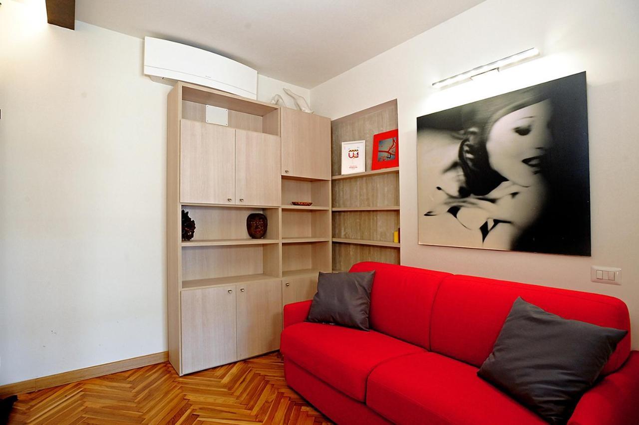 Sant'Antonio Apartment In Porta Susa By Wonderful Italy Torino Exterior foto