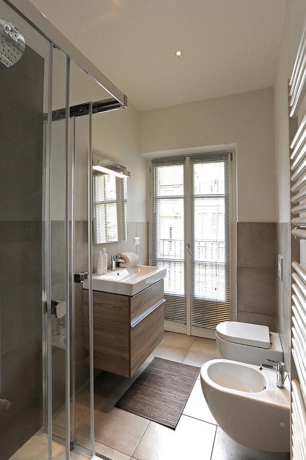 Sant'Antonio Apartment In Porta Susa By Wonderful Italy Torino Exterior foto