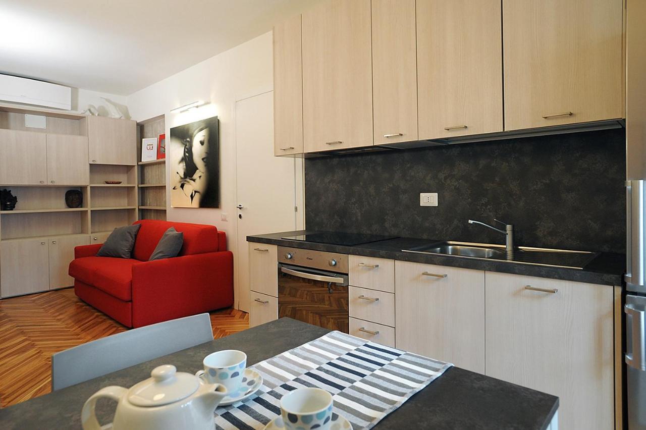 Sant'Antonio Apartment In Porta Susa By Wonderful Italy Torino Exterior foto