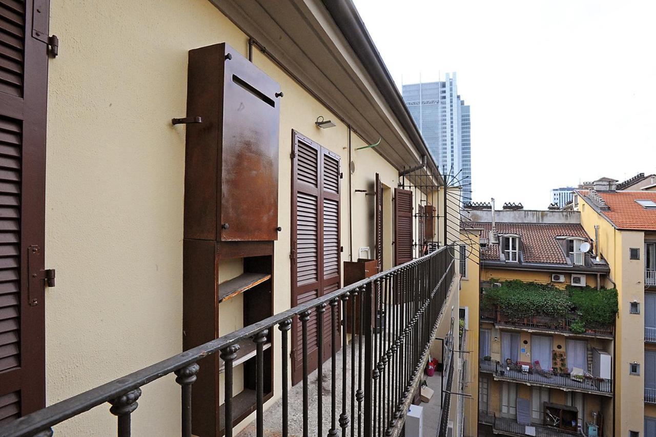 Sant'Antonio Apartment In Porta Susa By Wonderful Italy Torino Exterior foto
