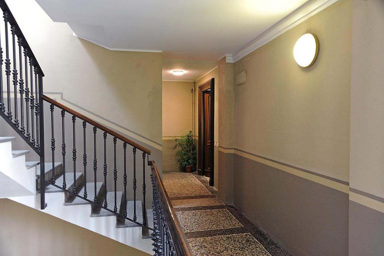 Sant'Antonio Apartment In Porta Susa By Wonderful Italy Torino Exterior foto